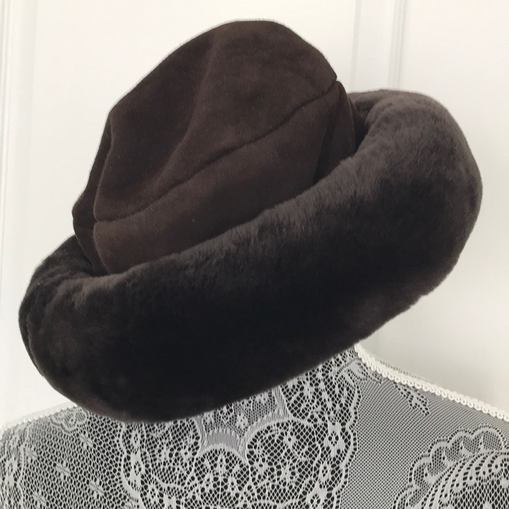 Surell ladies hat